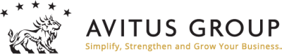 avitus group logo